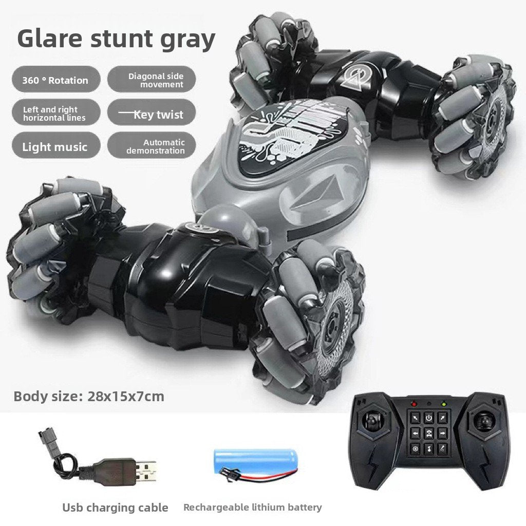 Remote Control Toy Car