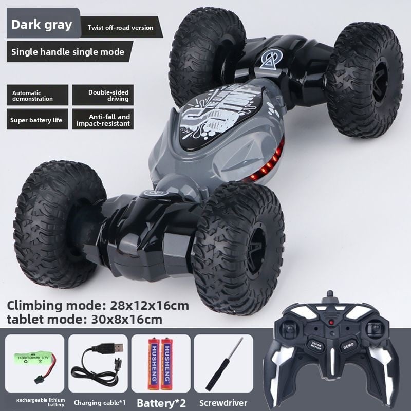 Remote Control Toy Car