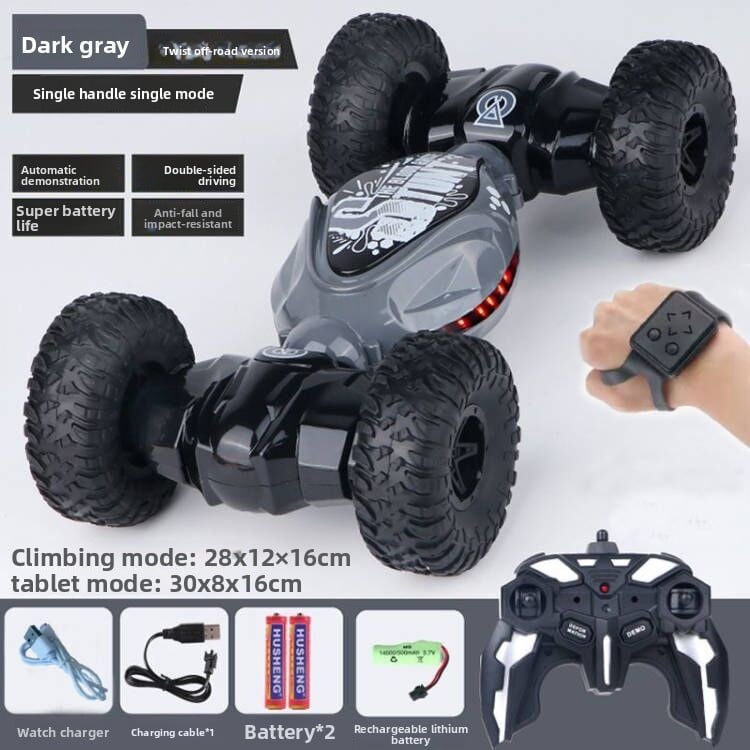 Remote Control Toy Car